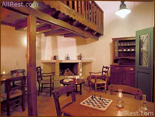 Villa Arhanes 13